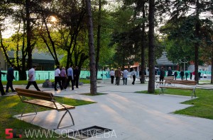 Foto: Dino Osmanović/SodaLIVE.ba