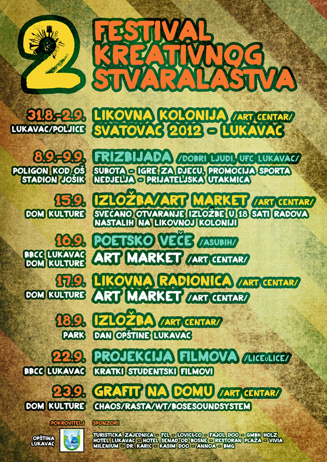 Plakat