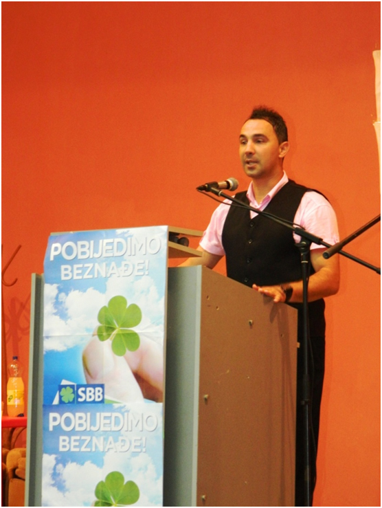 Damir Subašić