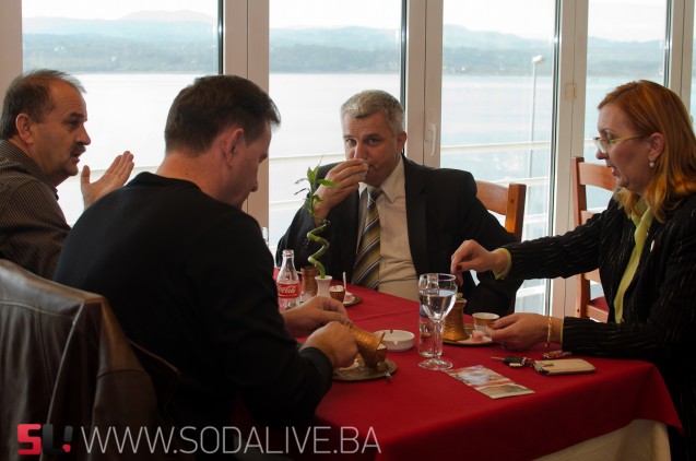 Foto: Dino Osmanović/SodaLIVE.ba