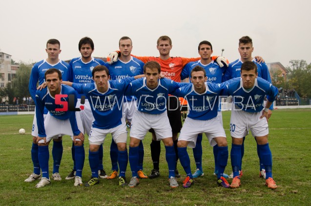 FK Radnički Lukavac