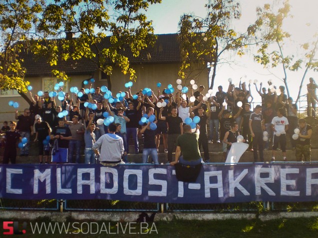 Foto: nkmladost.ba
