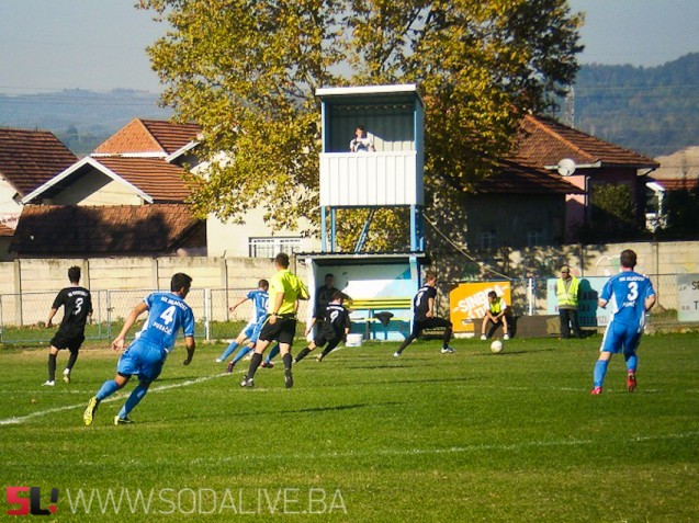Foto: nkmladost.ba