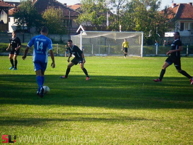 Foto: nkmladost.ba