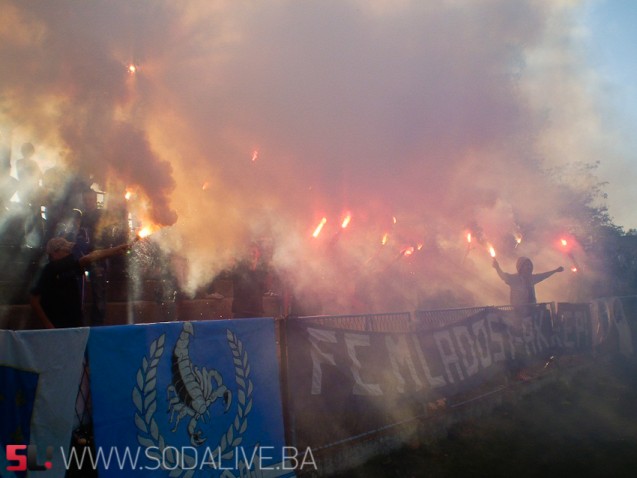 Foto: nkmladost.ba
