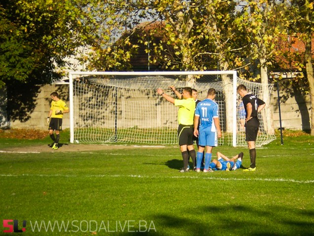Foto: nkmladost.ba