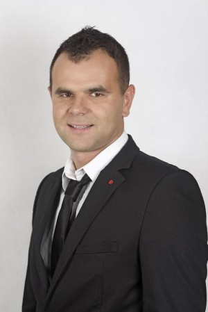 Vanja Osmanović: SDP-ova lista je spoj mladosti i iskustva