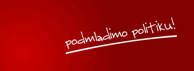 podmladimo