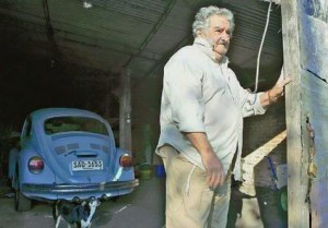 Jose Mujica