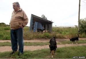 Jose Mujica