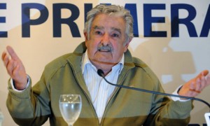 Jose Mujica