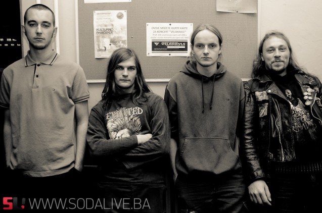 Foto: SodaLIVE.ba