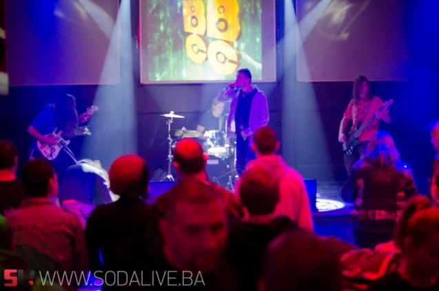 Foto: SodaLIVE.ba