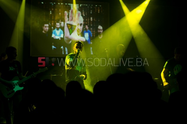 Foto: Dino Osmanović/SodaLIVE.ba