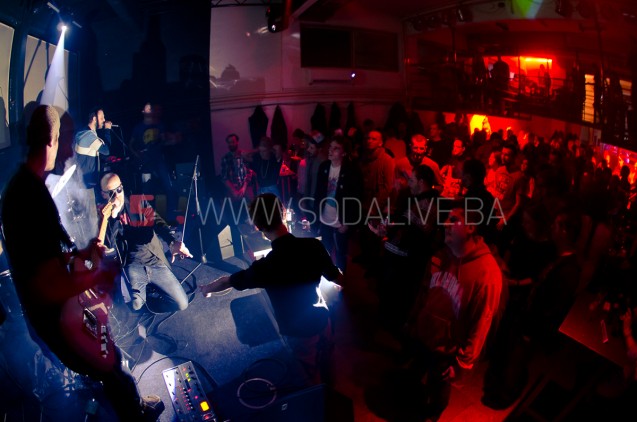 Foto: Dino Osmanović/SodaLIVE.ba