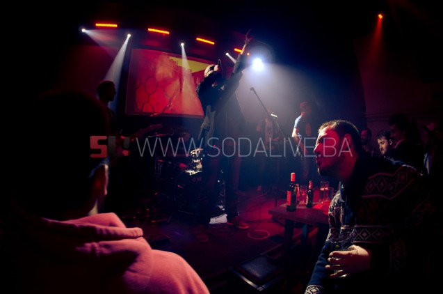Foto: Dino Osmanović/SodaLIVE.ba