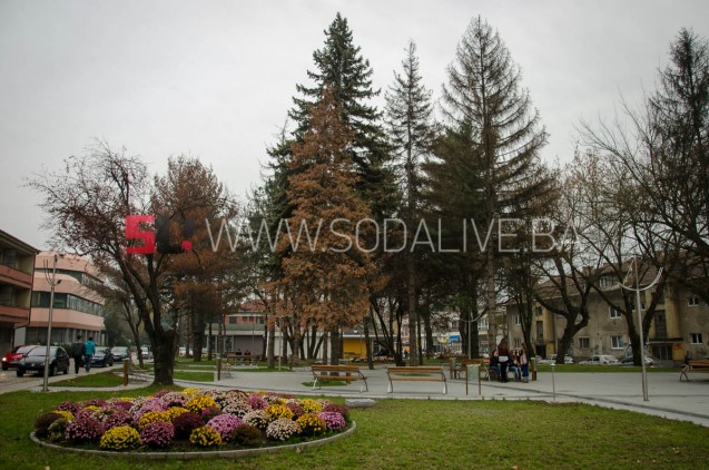 Foto: Dino Osmanović/SodaLIVE.ba