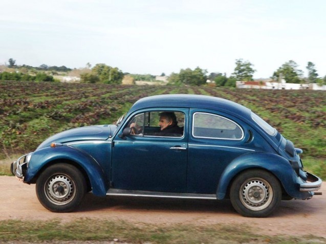 Jose Mujica