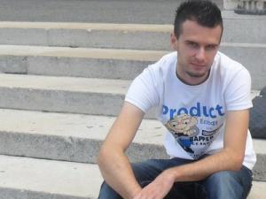 Esmir Buljubašić nije izdržao