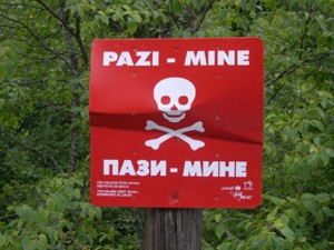 mine-BiH
