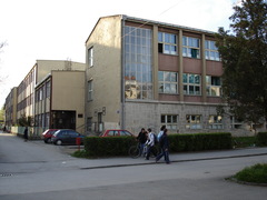 gimnazijalukavac