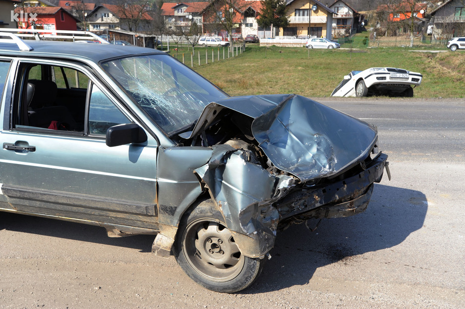 Foto: Darko Zabuš/Klix.ba