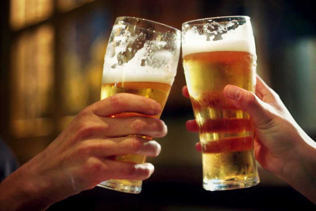 Njemačko pivo otkriva koliko kalorija unosite