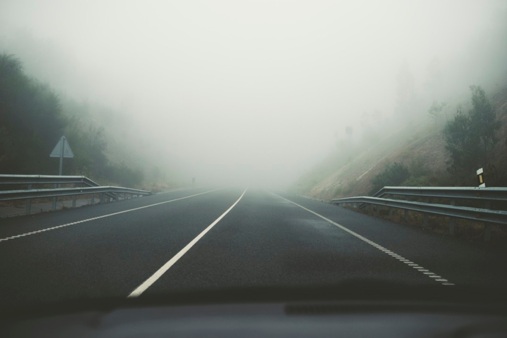 bihamk – jutarnja magla smanjuje vidljivost na putevima u bih